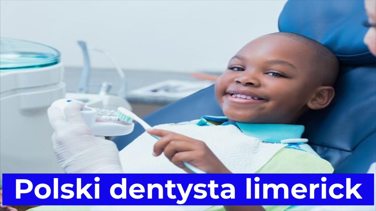 Polski dentysta limerick